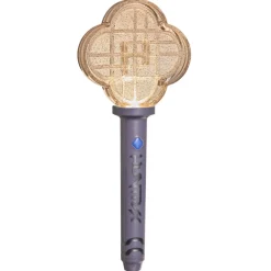 Kpop demon hunters Huntrix light stick