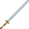 Kpop demon hunters Rumi's four tiger sword