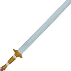 Kpop demon hunters Rumi's four tiger sword