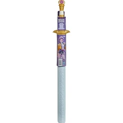 Kpop demon hunters Rumi's four tiger sword