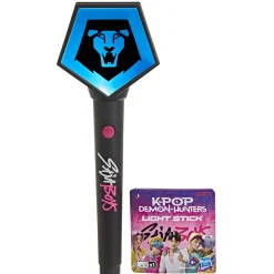 Kpop demon hunters Saja Boy light stick