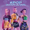 Kpop Demon Hunters 20 Servetten