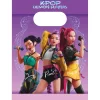 Kpop Demon Hunters 4 Uitdeelzakjes