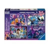 K-Pop 4 X 100 Bumperpack