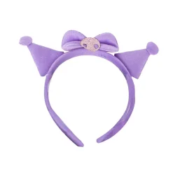 Kuromi beauty set rokje en haarband