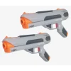 Laser x - nxt double blasters