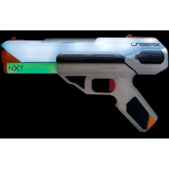 Laser x - nxt double blasters