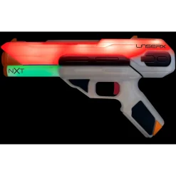 Laser x - nxt double blasters