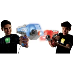 Laser x revolution double blasters
