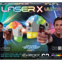 Laser X Ultra Micro B2 Blaster