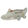 LD Activiteitenknuffel Krokodil Xl Safari Friends