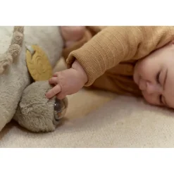 LD Activiteitenknuffel Krokodil Xl Safari Friends