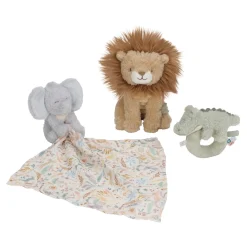 LD Giftset Safari Friends
