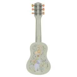 LD Houten Gitaar Groen Fsc Safari Friends