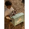 LD Houten Piano Groen Fsc Safari Friends