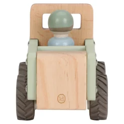 LD Houten Safari Auto Fsc Safari Friends