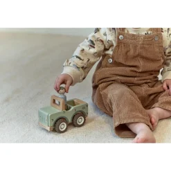 LD Houten Safari Auto Fsc Safari Friends