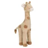 LD Knuffel Giraf Safari Friends