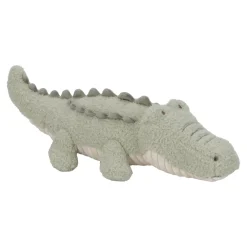 LD Knuffel Krokodil Safari Friends 43 cm