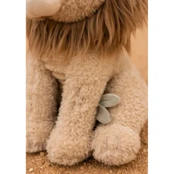 LD Knuffel Leeuw 17 Cm Safari Friends