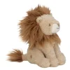 LD Knuffel Leeuw 25 Cm Safari Friends