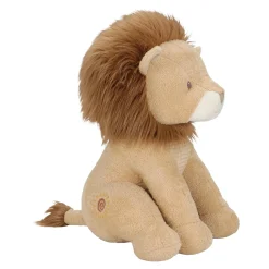 LD Knuffel Leeuw 60Cm Safari Friends