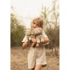 LD Knuffel Leeuwin 17 Cm Safari Friends