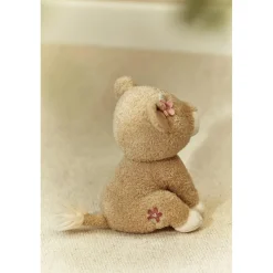 LD Knuffel Leeuwin 17 Cm Safari Friends