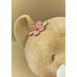 LD Knuffel Leeuwin 25 Cm Safari Friends