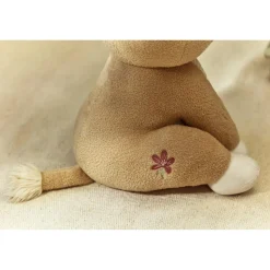 LD Knuffel Leeuwin 25 Cm Safari Friends