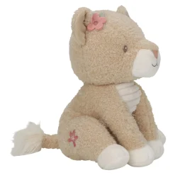LD Knuffel Leeuwin 60 Cm Safari Friends