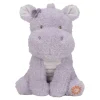 LD Knuffel Nijlpaard Safari Friends 17 cm