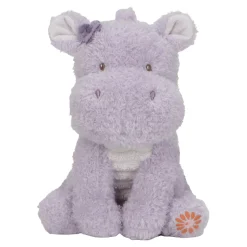 LD Knuffel Nijlpaard Safari Friends 17 cm