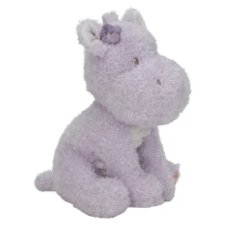 LD Knuffel Nijlpaard Safari Friends 17 cm