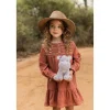 LD Knuffel Olifant Safari Friends
