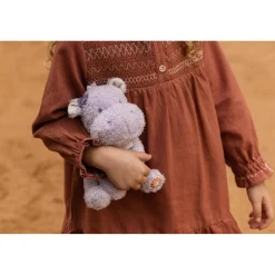 LD Knuffel Olifant Safari Friends
