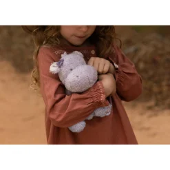 LD Knuffel Olifant Safari Friends