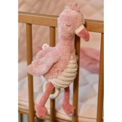 LD Muziekdoosje Flamingo Safari Friends