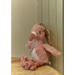 LD Sleutelhanger Flamingo Safari Friends