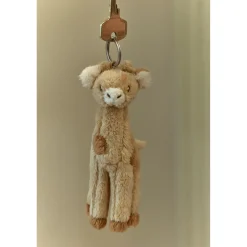 LD Sleutelhanger Giraf Safari Friends