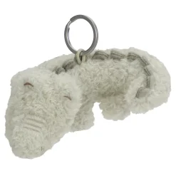 LD Sleutelhanger Krokodil Safari Friends