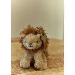 LD Sleutelhanger Leeuw Safari Friends