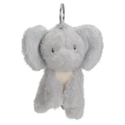 LD Sleutelhanger Olifant Safari Friends