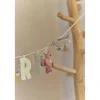 LD Slinger Element Flamingo Safari Friends