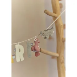 LD Slinger Element Flamingo Safari Friends