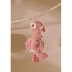 LD Slinger Element Flamingo Safari Friends