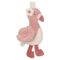 LD Slinger Element Flamingo Safari Friends