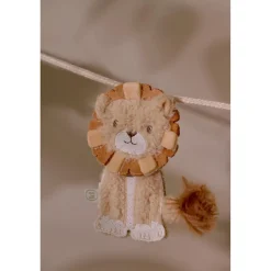 LD Slinger Element Leeuw Safari Friends