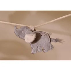 LD Slinger Element Olifant Safari Friends