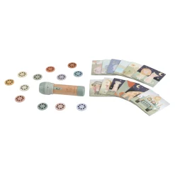 LD Verhalen Projector Zaklamp Fsc Safari Friends